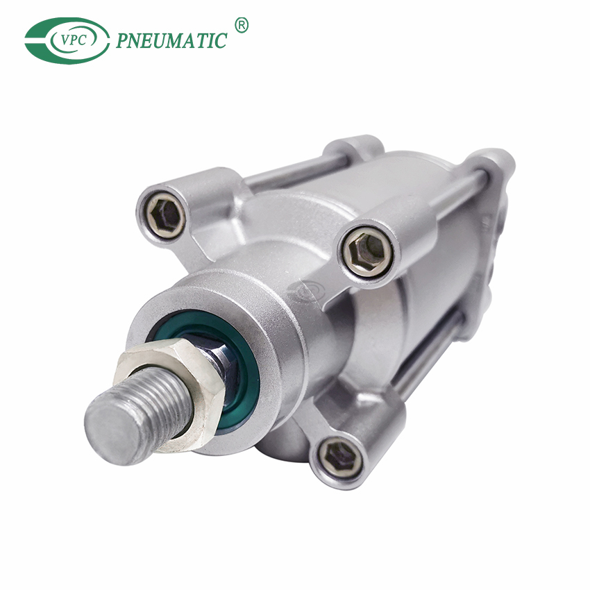 Serie C96S(D) Doppeltwirkender Standardzylinder nach ISO 15552 