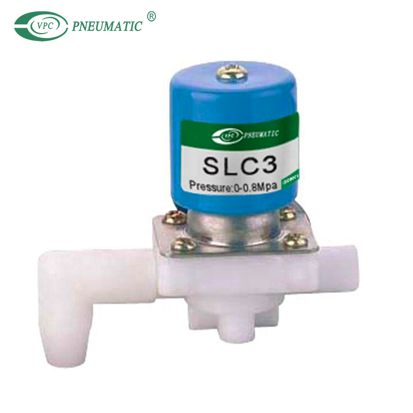 Wasserspender-Magnetventil der SLC-Serie