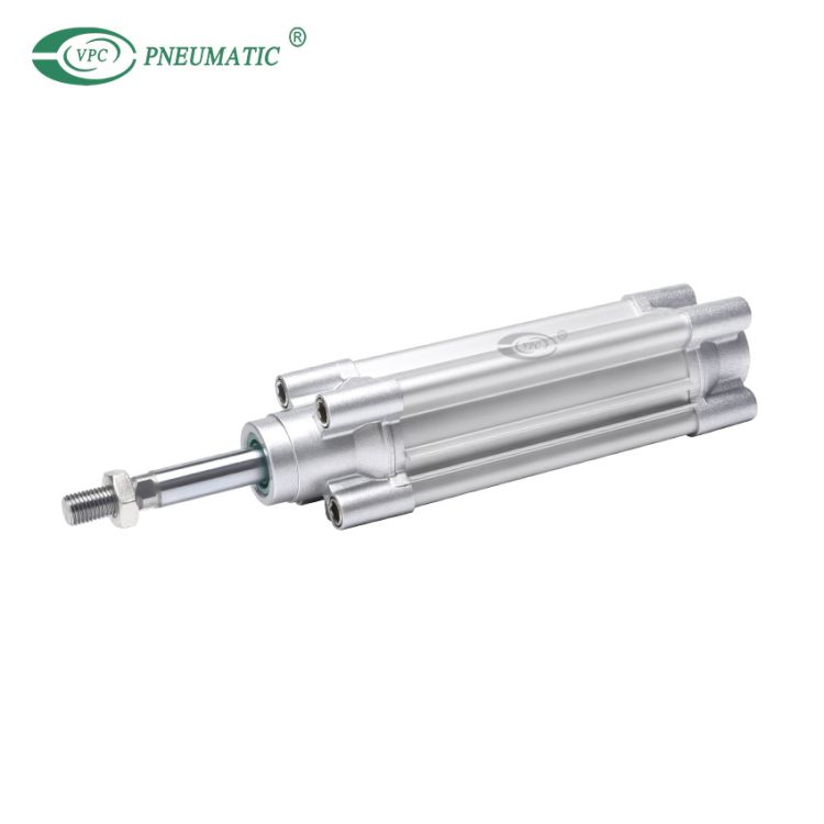 CP96 Serie ISO15552 Standardzylinder