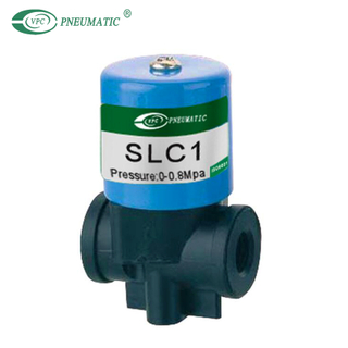 Wasserspender-Magnetventil der SLC-Serie